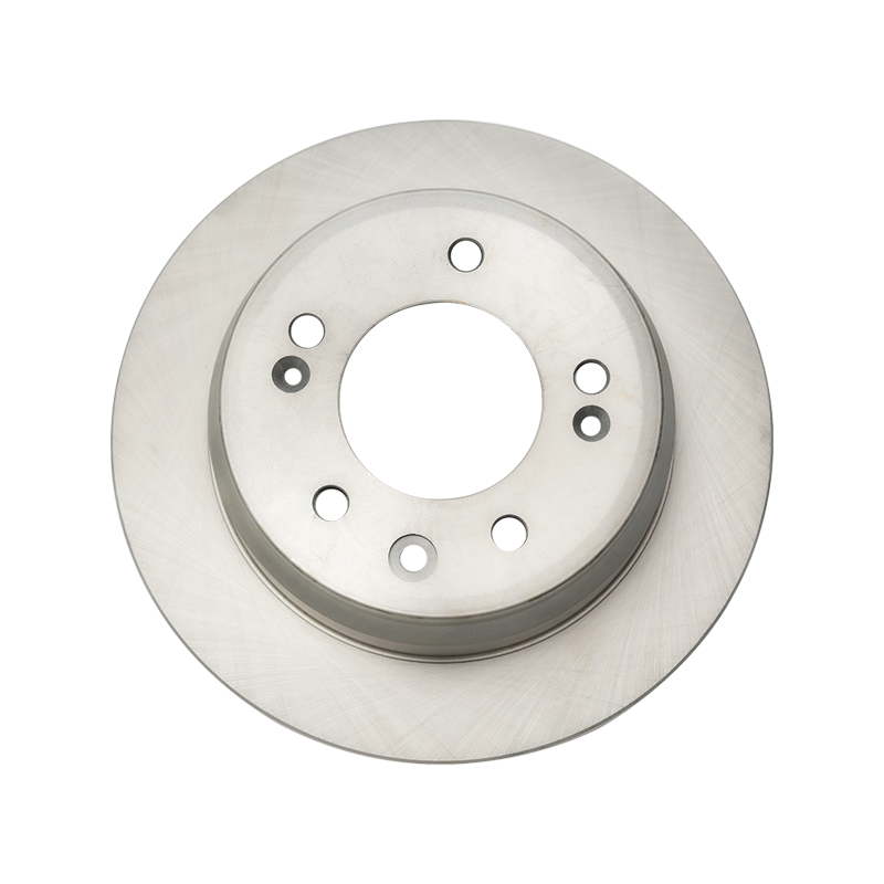 58411-1h100 Bremsrotorscheibe für Hyundai Sonata, Kia K5 und Sportage