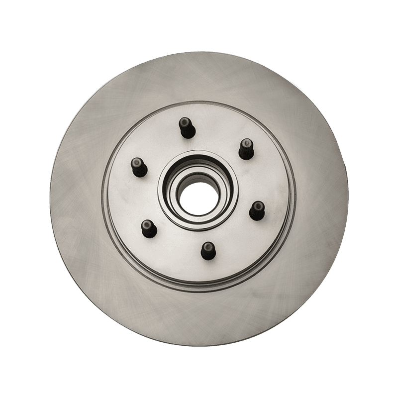 54107 Bremsscheiben -Rotor für Ford Truck F150 und Lincoln Truck Mark
