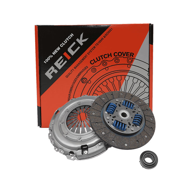 826634 Clutch Kit für Citroen Berlingo, Fiat Scudo und Peugeot 308