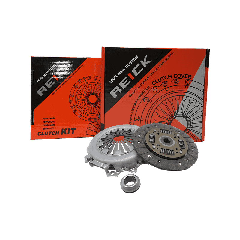 826213 Clutch Kit für Citroen C3, Fiat Qubo und Peugeot 307