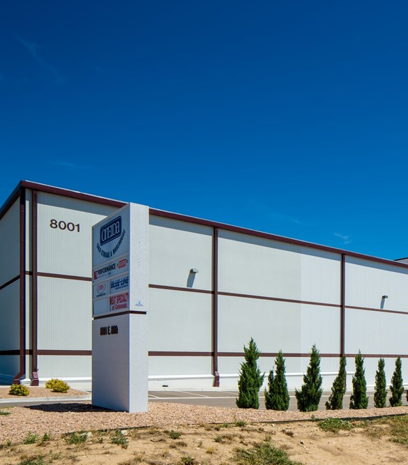 Yanchg Reick Automotive Parts Co., Ltd.